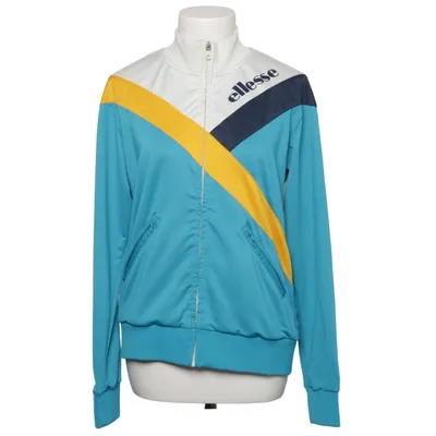Træningsjakke (LANSBURY) fra Ellesse Elastan, Polyester