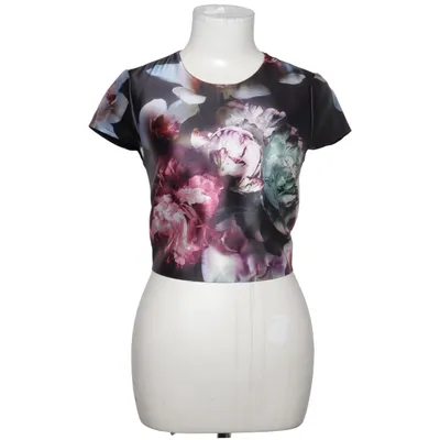 Crop top (Langley) från Ted Baker Elastan, Polyester