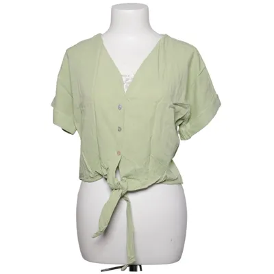 Top (Green) from Garconne Lyocell, Viscose
