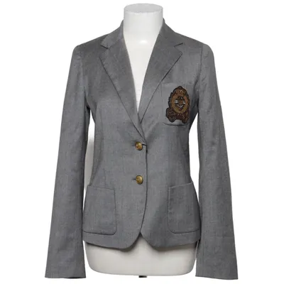 Blazer (Gray) from GANT