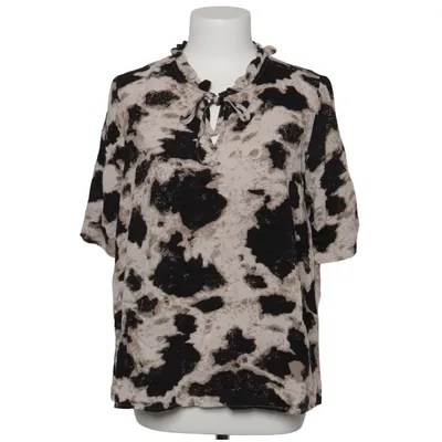 Haut (Noir, Beige) de I Say