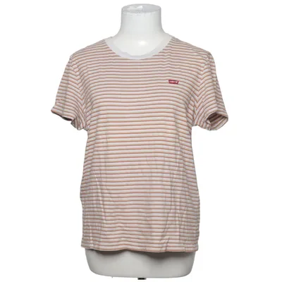 T-shirt (Blanc, Marron, Multicolore) de Levi Strauss & Co Coton