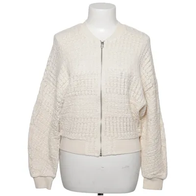 Cardigan (Beige) from Zara