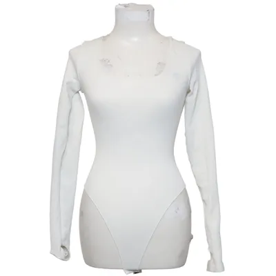 Body (Vit) från Oceans Apart