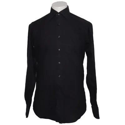 Shirt (Slim Fit) van Profuomo Katoen