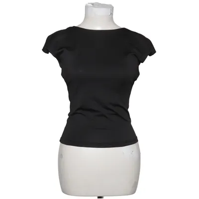 Topp (Svart) från Solado Design Elastan, Polyester