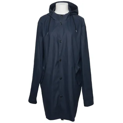 Raincoat (Blue) from Crivit