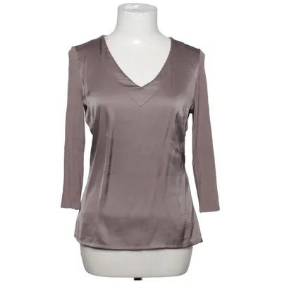 Blouse (Bruin) van Comma