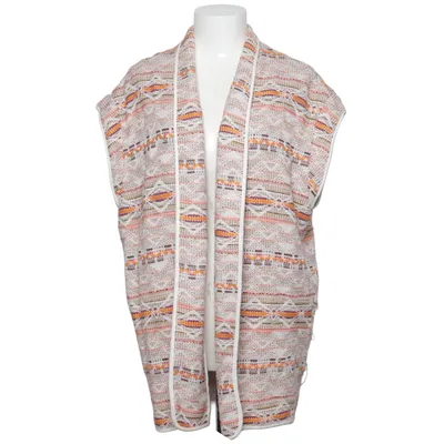 Ydervest (Flerfarvet) fra Promod Bomuld, Polyester