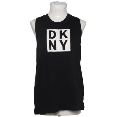 Träningslinne (Svart, Vit) från DKNY Sport