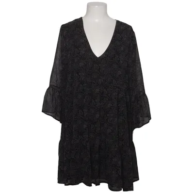 Kleid (Schwarz, Weiß) von Luck & Trouble