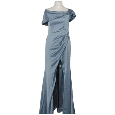 Aftonklänning (Blå) från ASOS Edition Polyester
