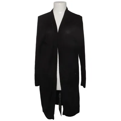 Cardigan (Zwart) van Carin