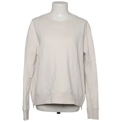 Sweatshirt (White) from Hunkydory Cotton, Polyester