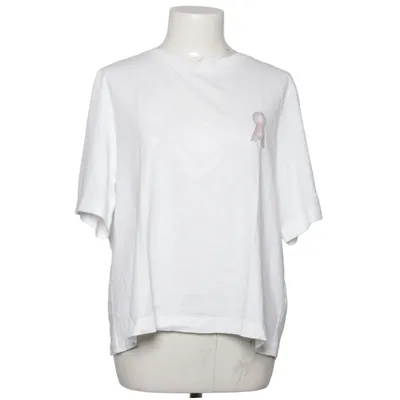 T-shirt (Weiß) von Armedangels Bio-Baumwolle