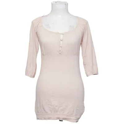 Top (LOVELY 3/4 SLUB TOP-RP1) from ONLY Love Collection