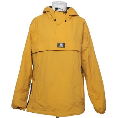 Anorak (Gul) från Bershka Polyester
