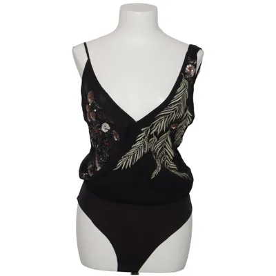 Body (Sort, Flerfarvet) fra Zara Accessories Polyester