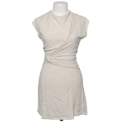 Dress (Beige) from ASOS Design