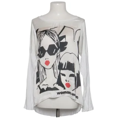Haut (Blanc, Noir, Rouge) de Funky Staff