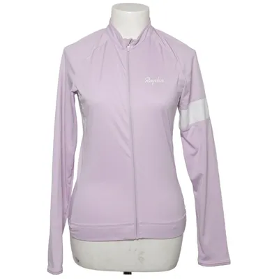 Sports jacket (Purple) from Rapha Polyester