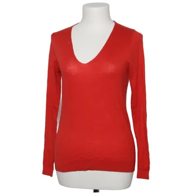 Pullover (Rood) van Mango Basics