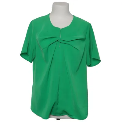 Top (Green) from Kriss Sweden Polyester