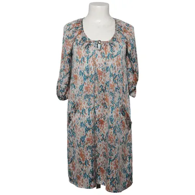 Dress (Unikat eines kleinen Labels, gekauft in Luzern) from Orion London Polyester