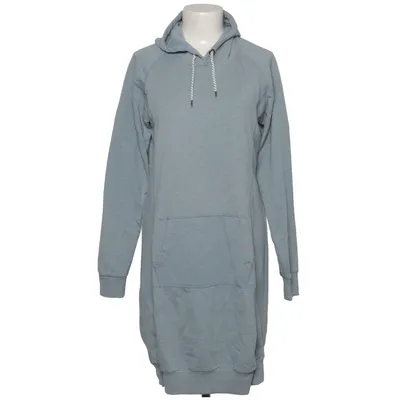 Huvklänning (Blå) från UpFashion Bomull, Elastan, Polyester