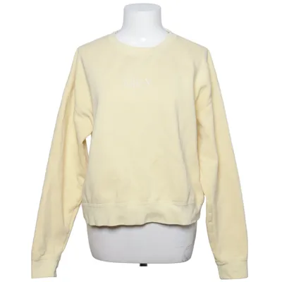 Sweatshirt (Beige) from Obey Cotton, Polyester