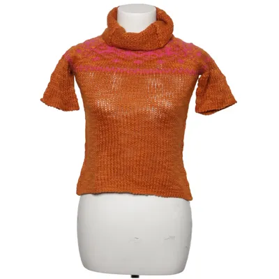 Slipover (Orange, Pink) fra DAY Birger et Mikkelsen Akryl, Uld