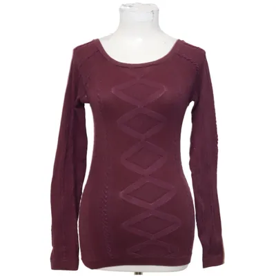 Sweater (Purple) from Freesoul