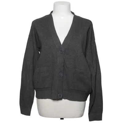 Cardigan (Grå) fra Ever.me Polyamid, Polyester, Viscose