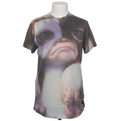 T-shirt (After Midnight) från Drop Dead Bomull, Polyester