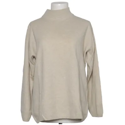 Tröja (Beige) från Rivamonti Silke, Ull