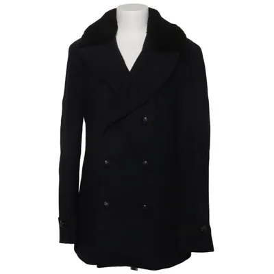 Caban (Noir) de The Kooples