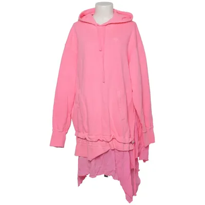 Capuchon sweater (Roze) van Diesel Katoen