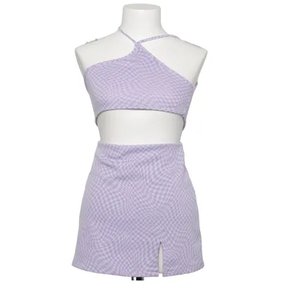Ensemble (Violet, Multicolore) de Pull & Bear