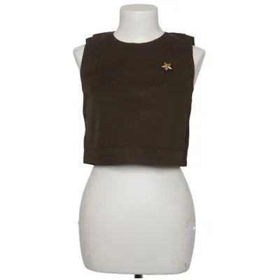 Top (Trafaluc Collection) from Zara Trafaluc Collection Cotton