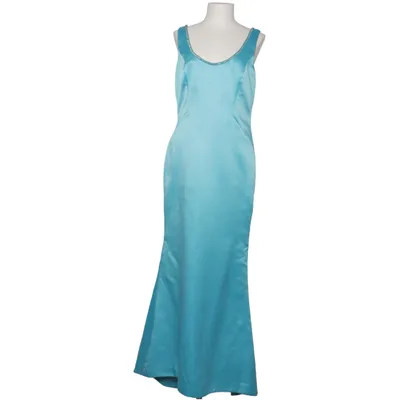 Evening gown (Blue) from Apart Impressions Polyester