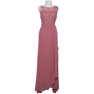 Aftonklänning (Rosa) från Pronovias Polyester