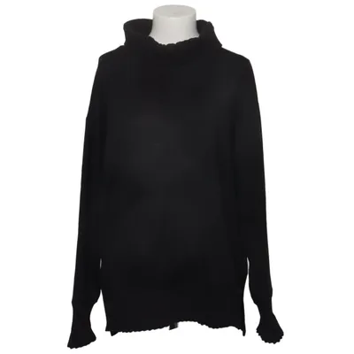 Turtleneck (S 172) fra SOLDOUT Elastan, Modal, Polyester