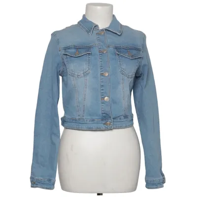Jeansjacke (Blau) von Denim Life