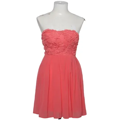 Cocktailklänning (Rosa) från Elise Ryan Polyamid, Polyester