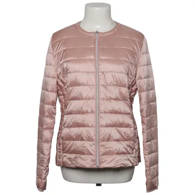 Lightweight jacket (Pink) from Tom Tailor Polyamide, Polyester