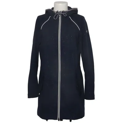 Parka (Bleu) de Soquesto Polyester