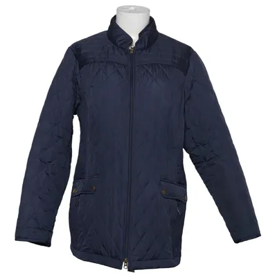 Lättviktsjacka (Blå) från Anna Aura Polyester