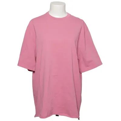 T-shirt (Roze) van Oh April Katoen