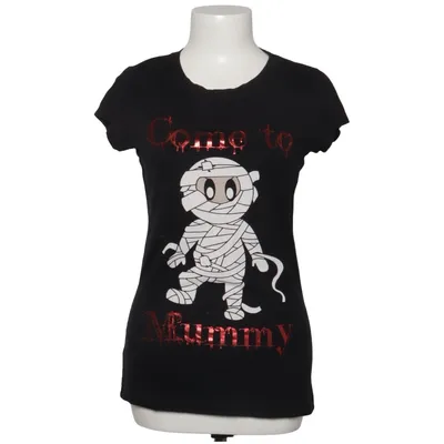 T-shirt (Sort) fra Fishbone