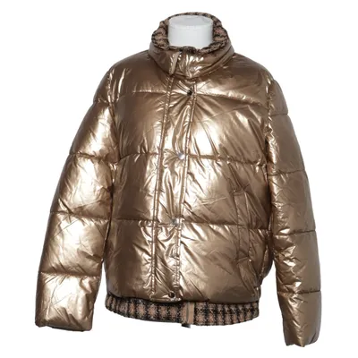 Winterjas (Goud, Zwart) van Zac & Zoe Polyamide, Polyester, Polyurethaan
